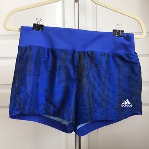 Adidas Running Shorts